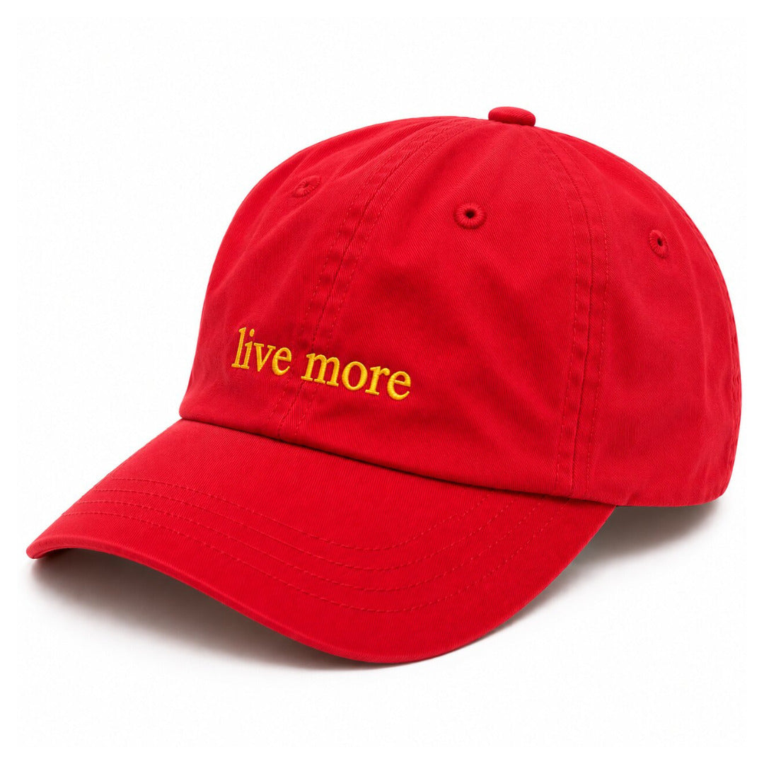 Dad Cap